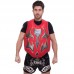 Захист корпусу (жилет) тренера TOP KING Empower Creativity TKBDEM-01-SV S-XL кольори в асортименті