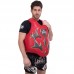 Захист корпусу (жилет) тренера TOP KING Empower Creativity TKBDEM-01-SV S-XL кольори в асортименті