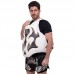 Захист корпусу (жилет) тренера TOP KING Empower Creativity TKBDEM-01-SV S-XL кольори в асортименті