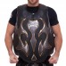 Захист корпусу (жилет) тренера TOP KING Empower Creativity TKBDEM-01-SV S-XL кольори в асортименті