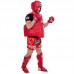 Захист корпусу (жилет) тренера TOP KING Training TKBDPT S-XL кольори в асортименті