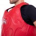 Захист корпусу (жилет) тренера TOP KING Training TKBDPT S-XL кольори в асортименті