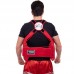 Захист корпусу (жилет) тренера TOP KING Training TKBDPT S-XL кольори в асортименті