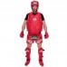 Захист корпусу (жилет) тренера TOP KING Training TKBDPT S-XL кольори в асортименті