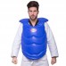 Захист корпусу і ключиці (жилет) для єдиноборств TWINS BOPL3 M-XL кольори в асортименті