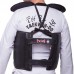 Захист корпусу і ключиці (жилет) для єдиноборств TWINS BOPL3 M-XL кольори в асортименті