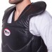 Захист корпусу і ключиці (жилет) для єдиноборств TWINS BOPL3 M-XL кольори в асортименті