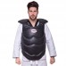 Захист корпусу і ключиці (жилет) для єдиноборств TWINS BOPL3 M-XL кольори в асортименті