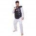 Захист корпусу і ключиці (жилет) для єдиноборств TWINS BOPL3 M-XL кольори в асортименті