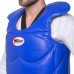 Захист корпусу і ключиці (жилет) для єдиноборств TWINS BOPL3 M-XL кольори в асортименті