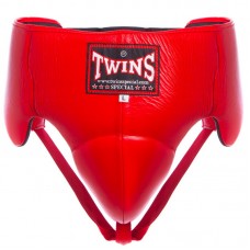 Захист паху чоловічий з високим поясом TWINS APL1 M-XL кольори в асортименті