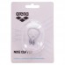 Затискач для носа Nose Clip ARENA NOSE CLIP PRO U'SEX AR95204 кольори в асортименті