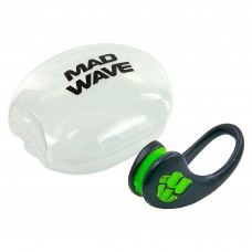 Затискач для носа Nose Clip MadWave ERGO M071202 кольори в асортименті