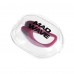 Затискач для носа Nose Clip MadWave ERGO M071202 кольори в асортименті