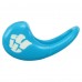 Затискач для носа Nose Clip MadWave ERGO M071202 кольори в асортименті