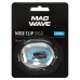 Затискач для носа Nose Clip MadWave ERGO M071202 кольори в асортименті