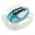 Затискач для носа Nose Clip MadWave ERGO M071202 кольори в асортименті