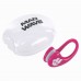 Затискач для носа Nose Clip MadWave ERGO M071202 кольори в асортименті
