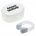 Затискач для носа Nose Clip MadWave FLOAT M0711010 кольори в асортименті