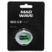 Затискач для носа Nose Clip MadWave FLOAT M0711010 кольори в асортименті
