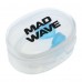 Затискач для носа Nose Clip MadWave FLOAT M0711010 кольори в асортименті