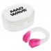 Затискач для носа Nose Clip MadWave FLOAT M0711010 кольори в асортименті