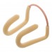 Затискач для носа Nose Clip MadWave M071402000W бежевий