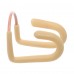 Затискач для носа Nose Clip MadWave M071402000W бежевий