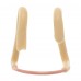 Затискач для носа Nose Clip MadWave M071402000W бежевий