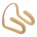 Затискач для носа Nose Clip MadWave M071402000W бежевий