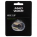 Затискач для носа Nose Clip MadWave M071402000W бежевий