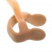 Затискач для носа Nose Clip MadWave M071603000W бежевий