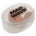 Затискач для носа Nose Clip MadWave M071603000W бежевий