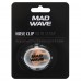 Затискач для носа Nose Clip MadWave M071603000W бежевий