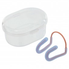 Затискач для носа Nose Clip YINGFA G7011 кольори в асортименті
