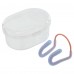 Затискач для носа Nose Clip YINGFA G7011 кольори в асортименті