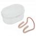 Затискач для носа Nose Clip YINGFA G7011 кольори в асортименті