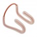 Затискач для носа Nose Clip YINGFA G7011 кольори в асортименті