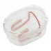 Затискач для носа Nose Clip YINGFA G7011 кольори в асортименті