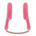Затискач для носа Nose Clip YINGFA G7011 кольори в асортименті