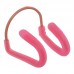 Затискач для носа Nose Clip YINGFA G7011 кольори в асортименті