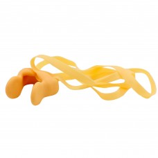 Затискач для носа на ремінці Nose Clip with Safety Strap SP-Sport PL-2638 бежевий